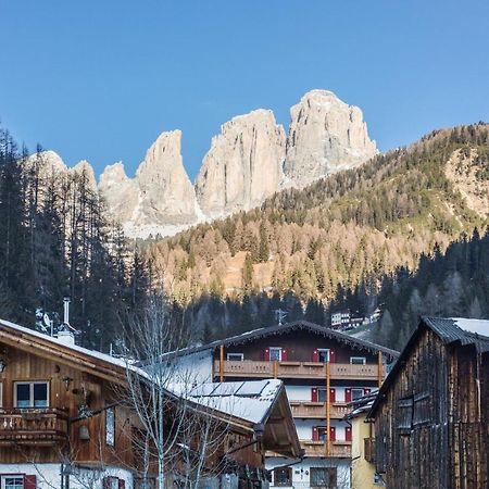 Chalet Osmar Suite 2 Campitello di Fassa Exterior foto