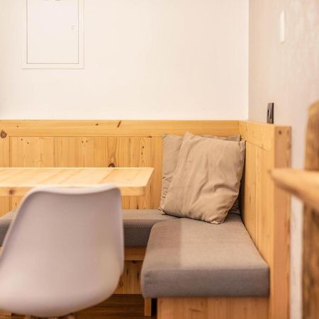 Chalet Osmar Suite 2 Campitello di Fassa Exterior foto